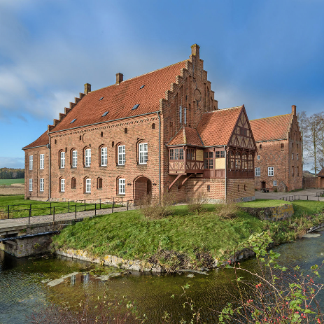 Ejendomsfotografering