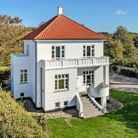 Ejendomsfoto.