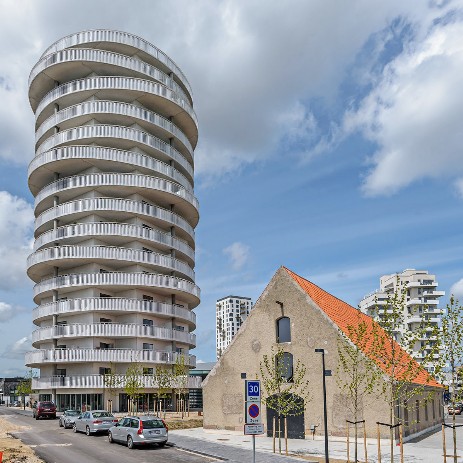 Ejendomsfoto.