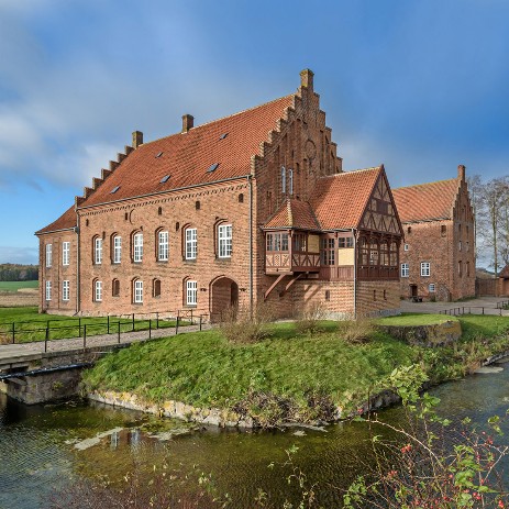 Ejendomsfoto.