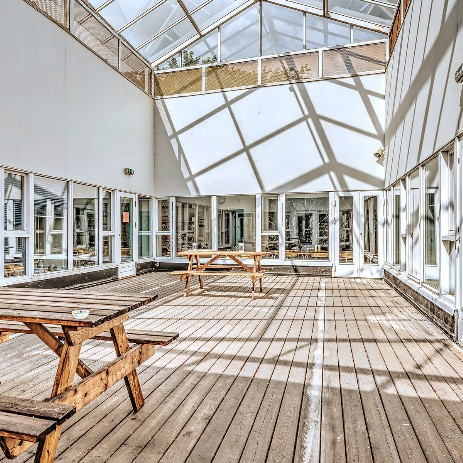 Ejendomsfoto.