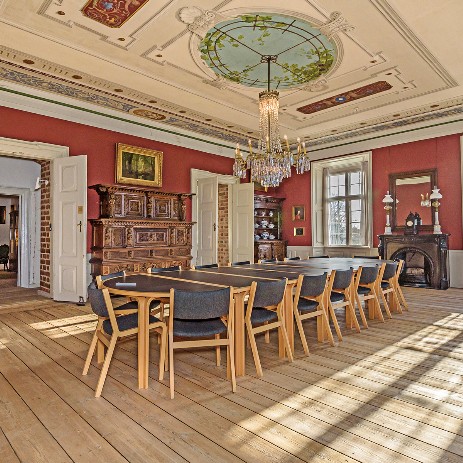 Ejendomsfoto.